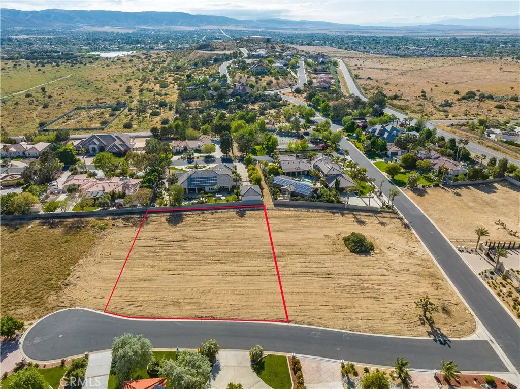 41915 Loma Vista, Lancaster, CA 93536 - #1