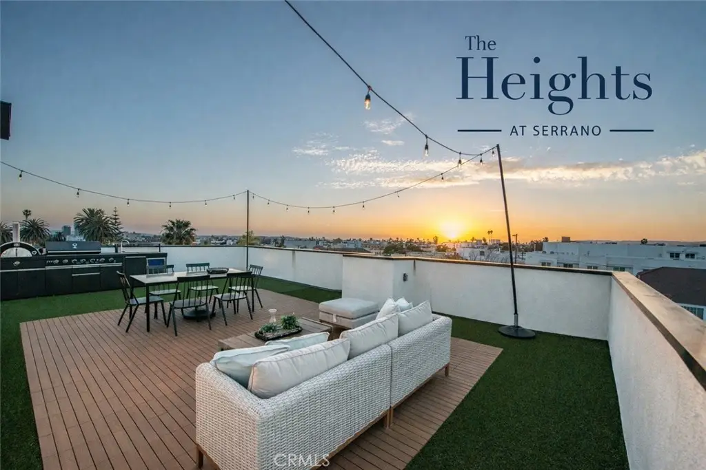 542 N Serrano Avenue, Los Angeles, CA 90004 - #1