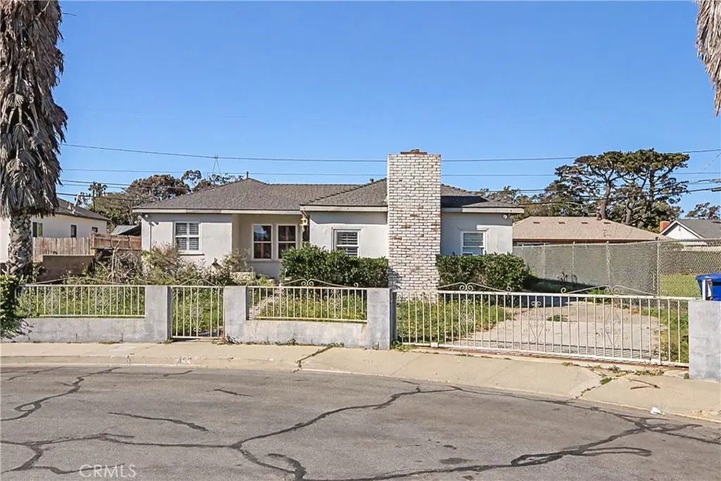 433 Jerry Drive, Port Hueneme, CA 93041 - #1
