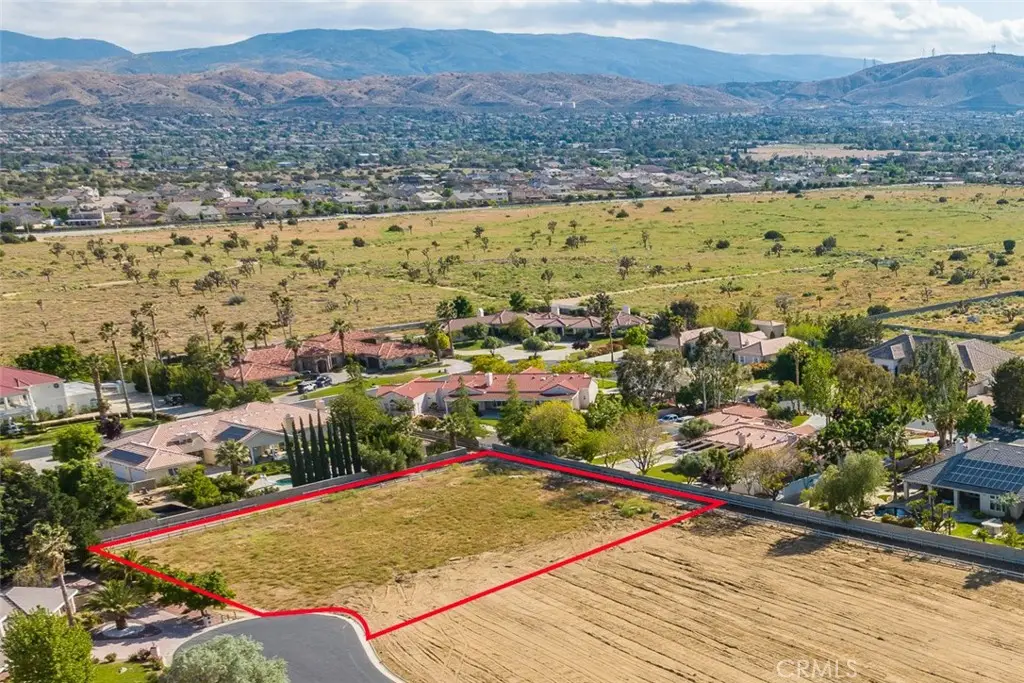 41903 Loma Vista, Lancaster, CA 93536 - #1