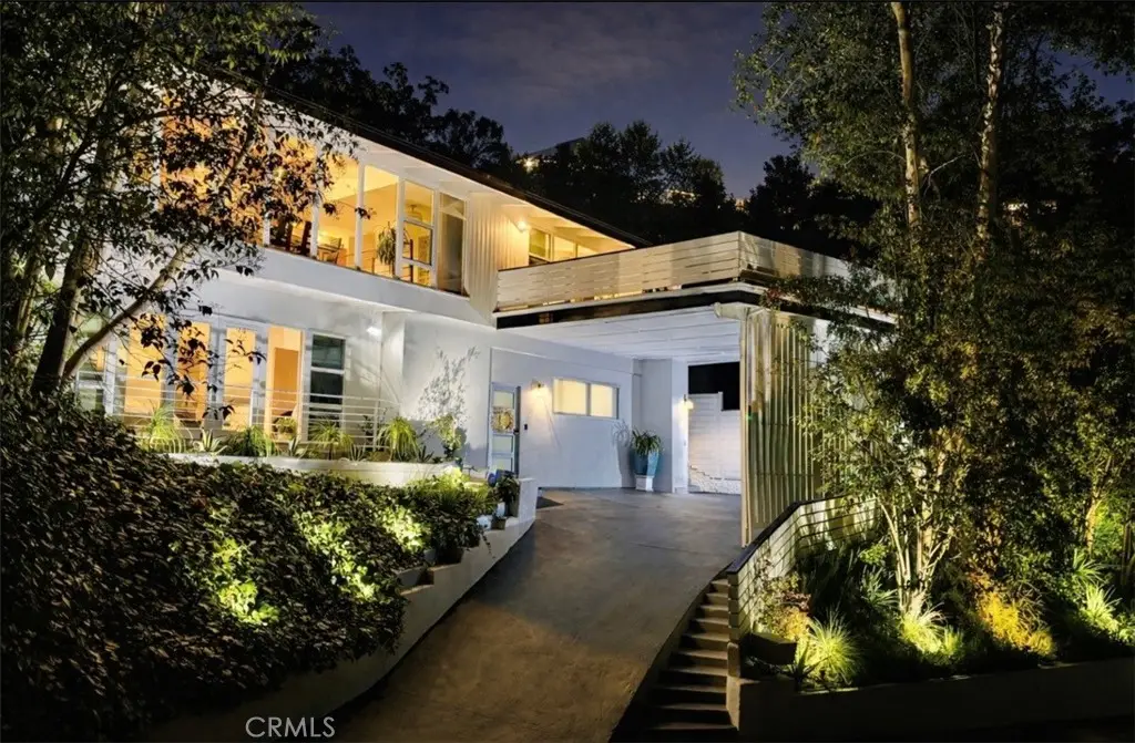 3839 Davana Road, Sherman Oaks, CA 91423 - #1