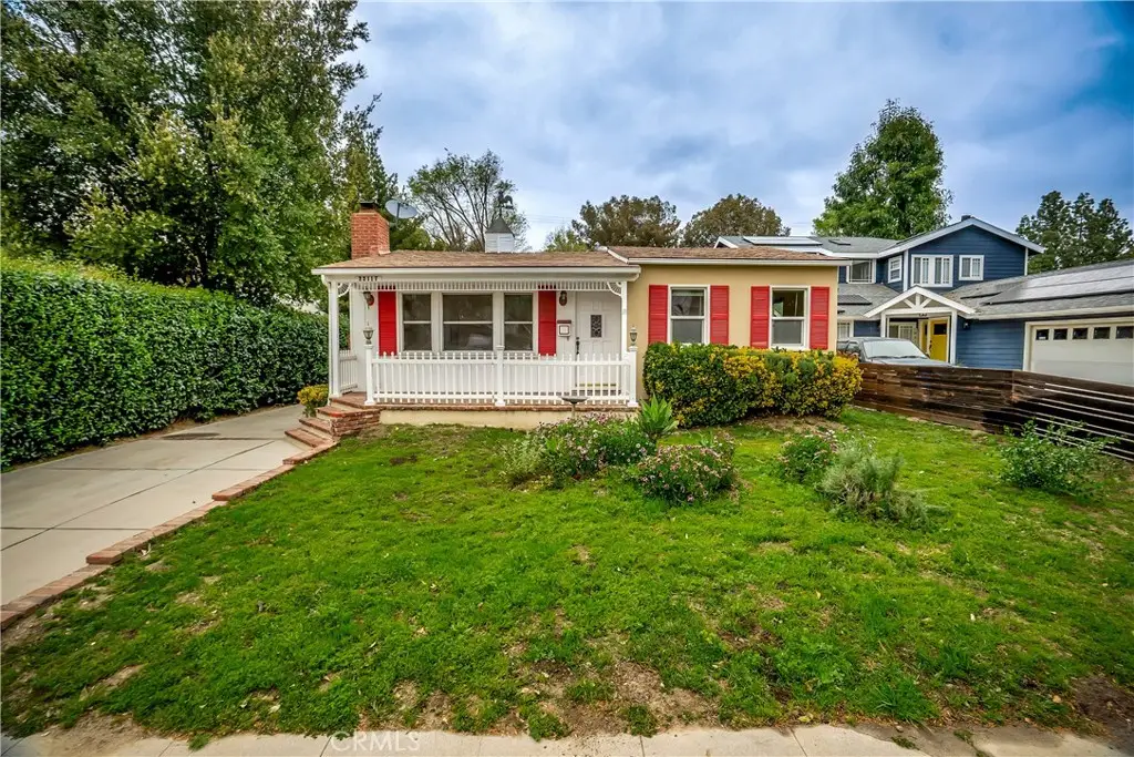 22117 San Miguel, Woodland Hills, CA 91364 - #1