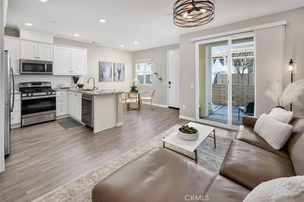 22922 Harvest Mill, Saugus, CA 91350 - #1