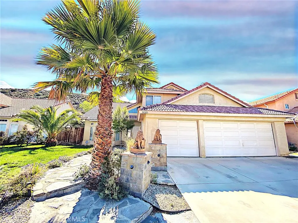 39221 Beacon Lane, Palmdale, CA 93551 - #1