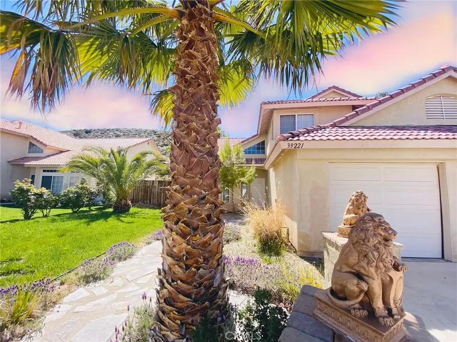 39221 Beacon Lane, Palmdale, CA 93551 - #3