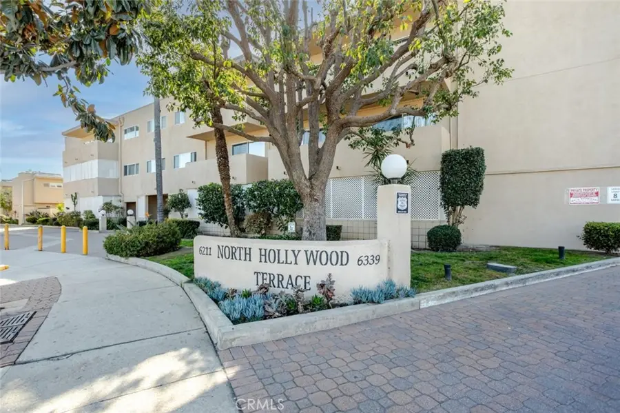 6339 Morse Avenue #108, North Hollywood, CA 91606 - #2