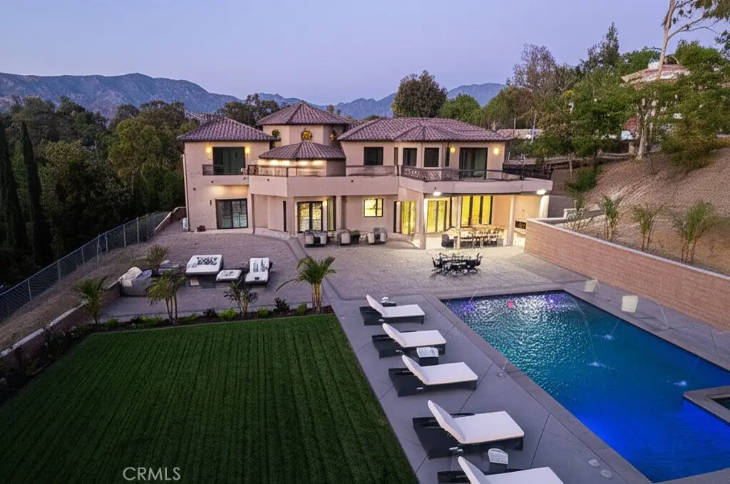 10521 Mary Bell Avenue, Shadow Hills, CA 91040 - #1