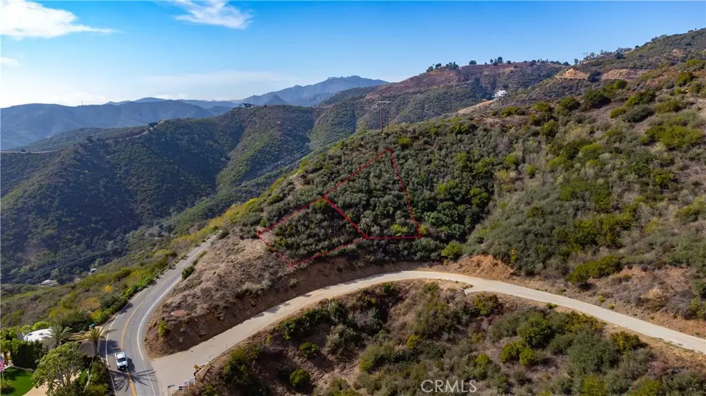 0 Mcreynolds Rd, Malibu, CA 90265 - #1