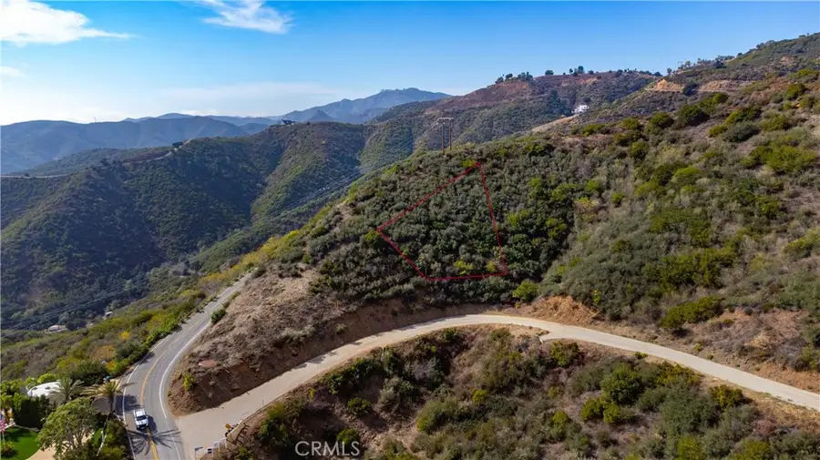 0 Mcreynolds Rd, Malibu, CA 90265 - #2