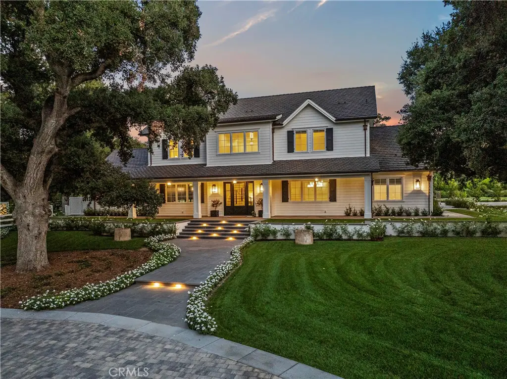 16400 Alamo Canyon, Canyon Country, CA 91387 - #1