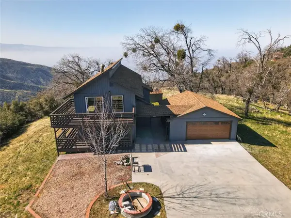 30420 Starland Drive, Tehachapi, CA 93561