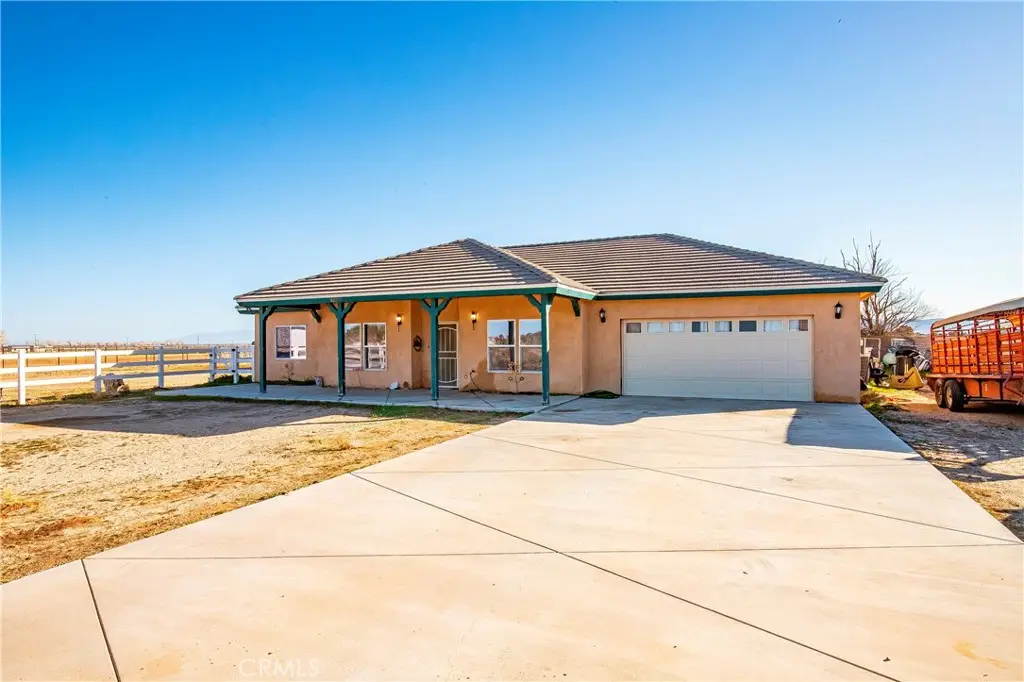 8224 West Avenue D4, Lancaster, CA 93536 - #1