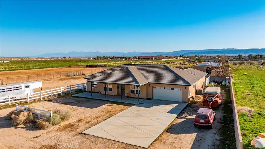 8224 West Avenue D4, Lancaster, CA 93536 - #2