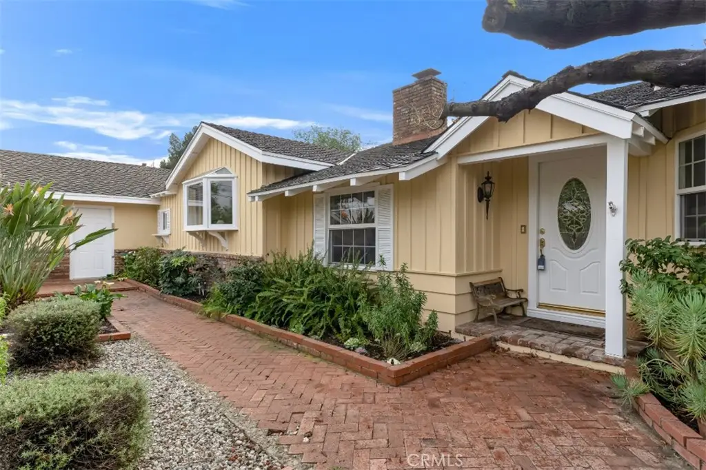 17716 Nordhoff Street, Northridge, CA 91325 - #1