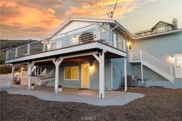 43379 Lookabout, Lake Hughes, CA 93532