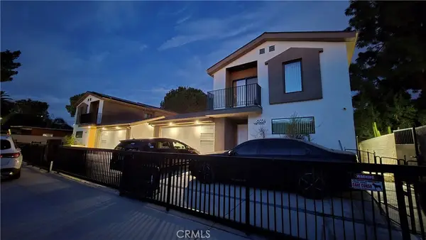 8034 ,036,038 Fair Avenue, Sun Valley, CA 91352