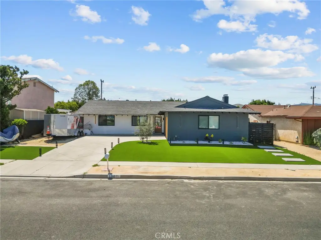 2282 Brentwood Street, Simi Valley, CA 93063 - #1