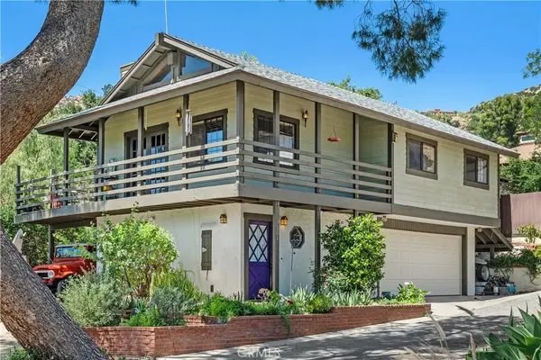 9201 Grundy Lane, Chatsworth, CA 91311