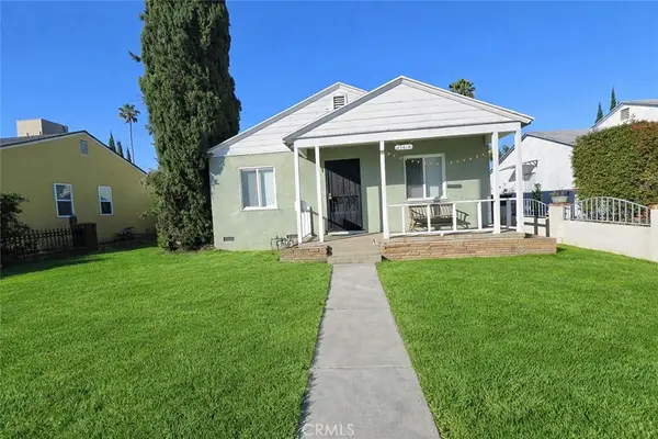 17415 Burbank Drive, Encino, CA 91316