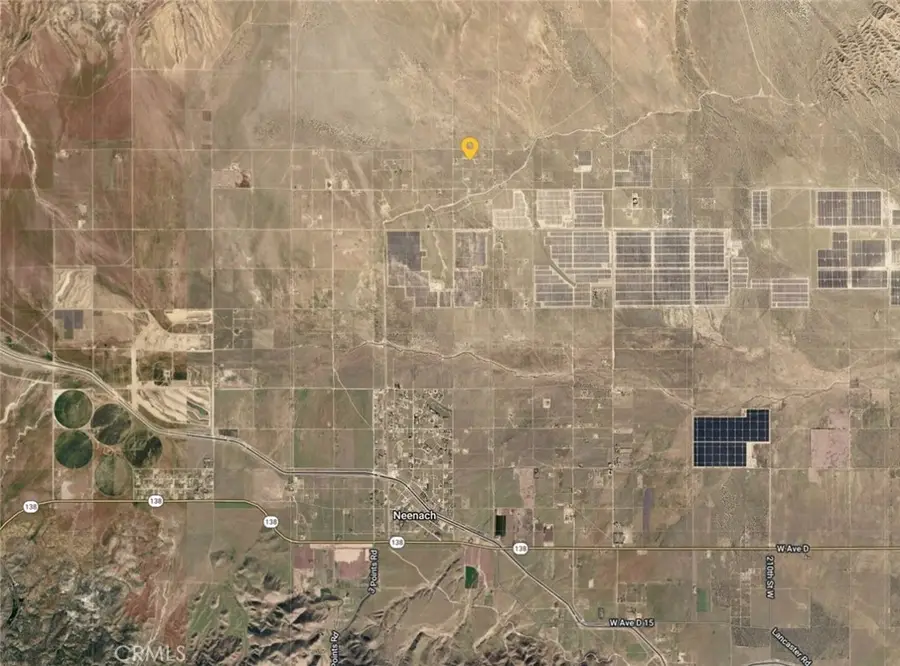 24800 Dinky Road, Rosamond, CA 93560 - #2