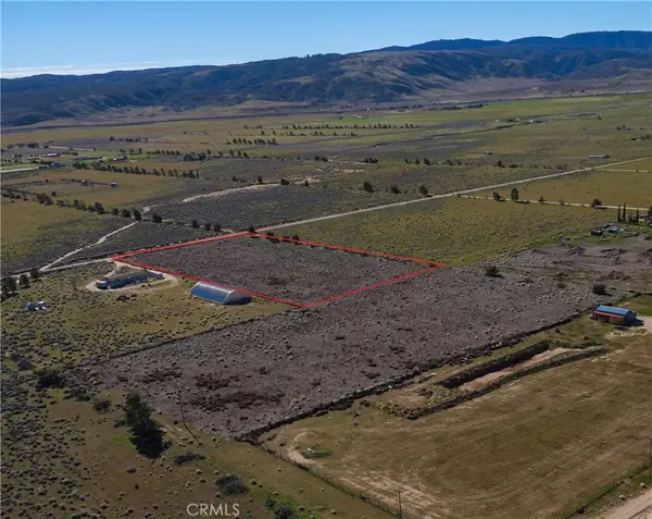 183 Ave E-8, Fairmont, CA 93536