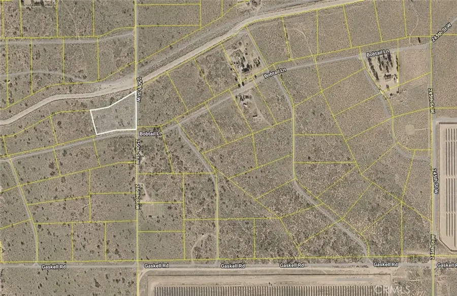 25000 Bobtail Lane, Rosamond, CA 93560 - #2