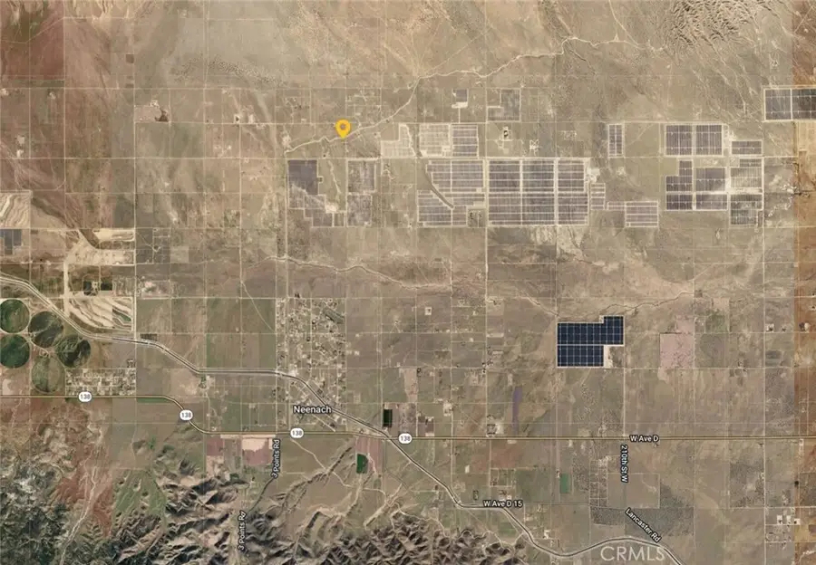 25000 Bobtail Lane, Rosamond, CA 93560 - #3