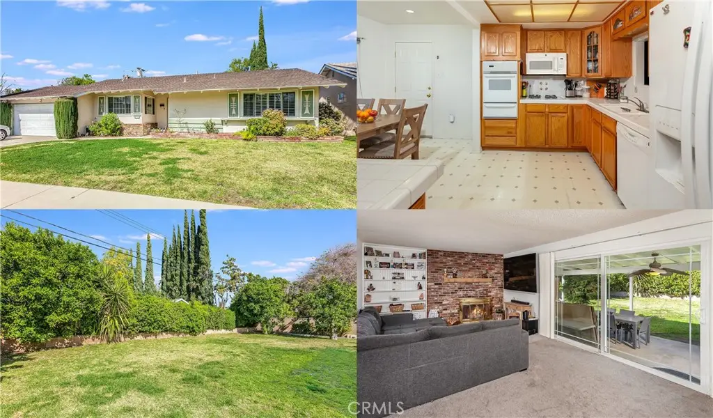 21723 Napa Street, Canoga Park, CA 91304 - #1