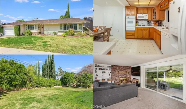 21723 Napa Street, West Hills, CA 91304