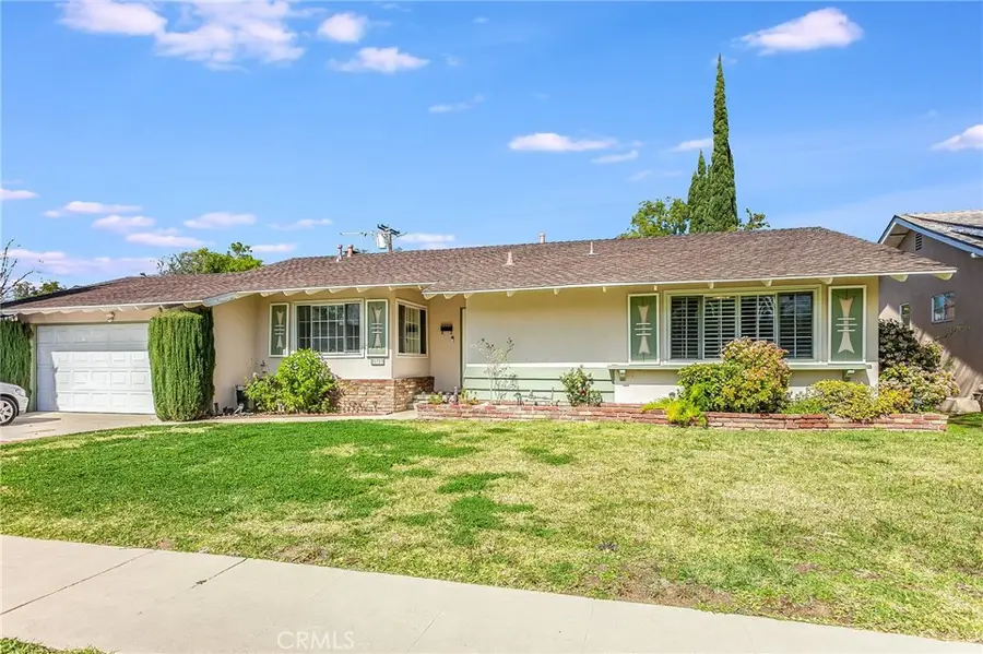 21723 Napa Street, Canoga Park, CA 91304 - #2
