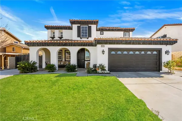 36426 50th Street E, Palmdale, CA 93552