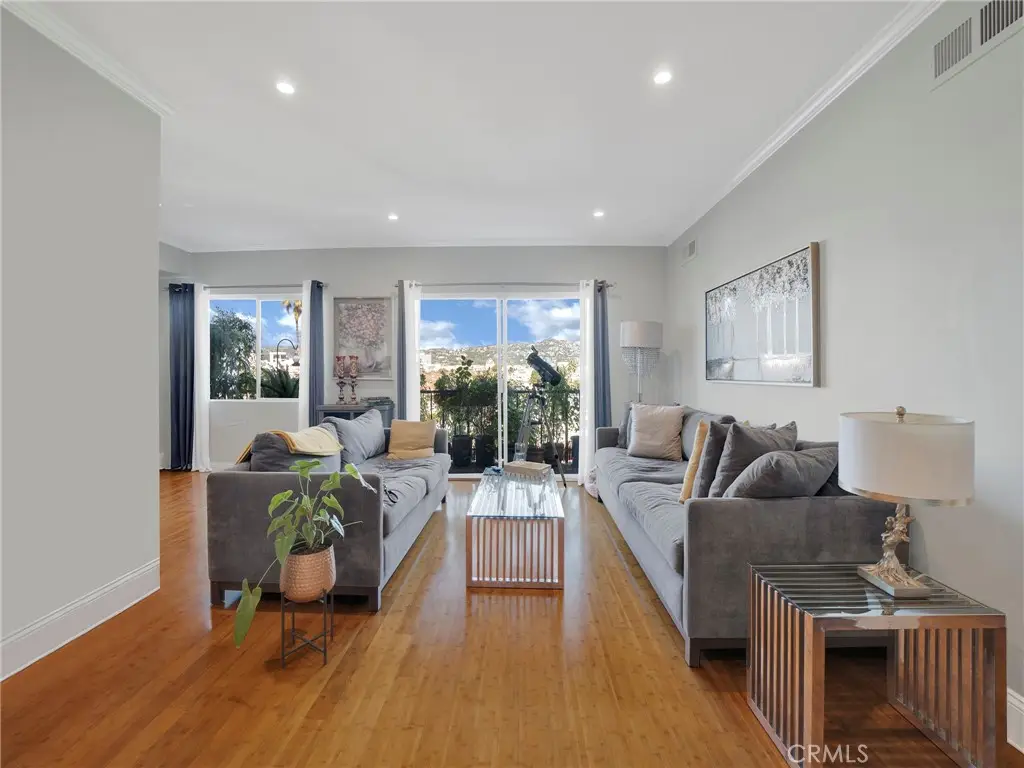 1115 S Elm #516, Los Angeles, CA 90035 - #1