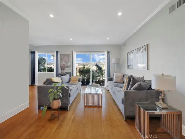 1115 S Elm #516, Los Angeles, CA 90035