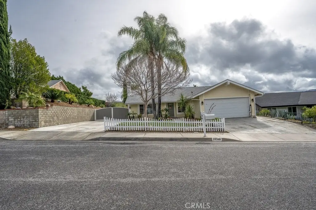 28346 Winterdale, Canyon Country, CA 91387 - #1
