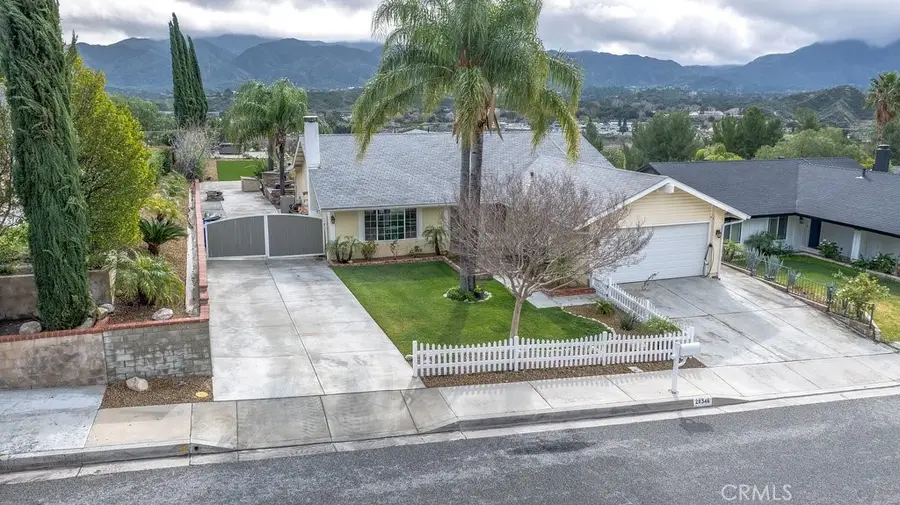 28346 Winterdale, Canyon Country, CA 91387 - #2