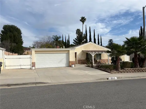 28010 Lakehurst, Canyon Country, CA 91351