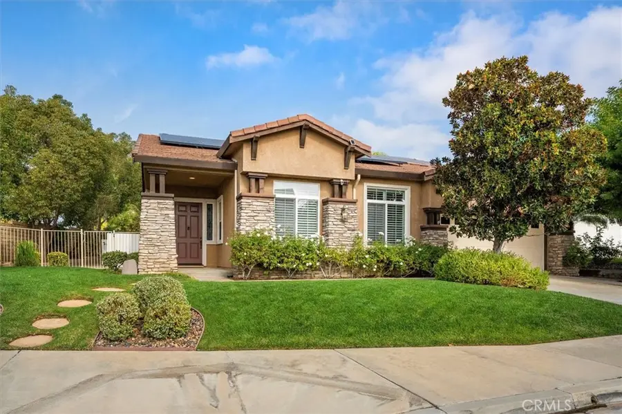 22025 Lytle Court, Saugus, CA 91390 - #2