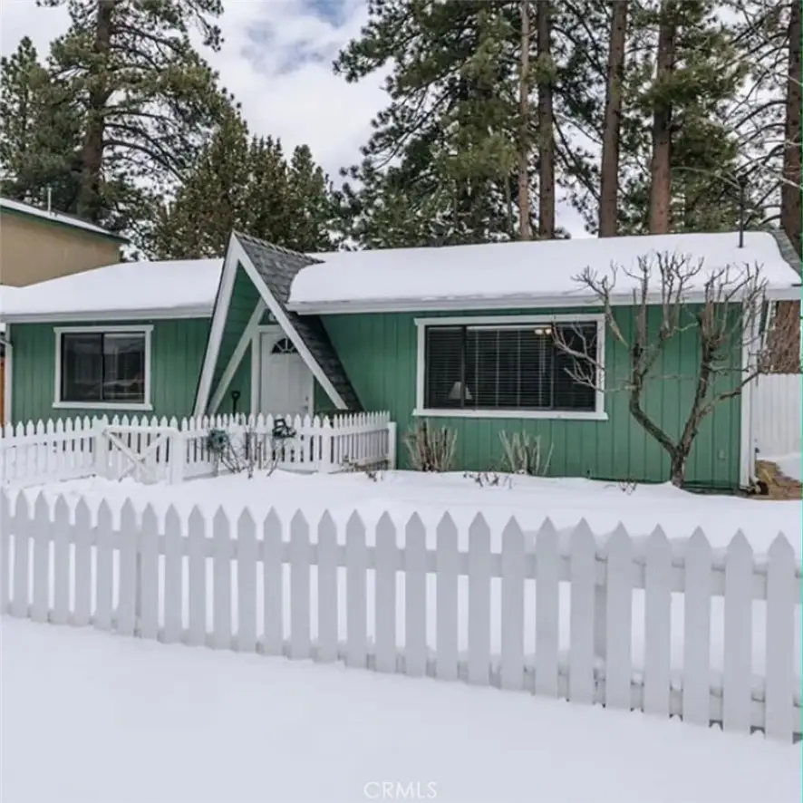 1068 Sierra Avenue, Big Bear City, CA 92314 - #2