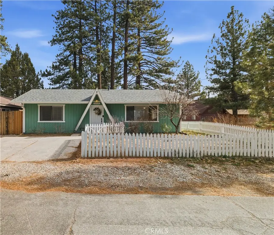 1068 Sierra Avenue, Big Bear City, CA 92314 - #3