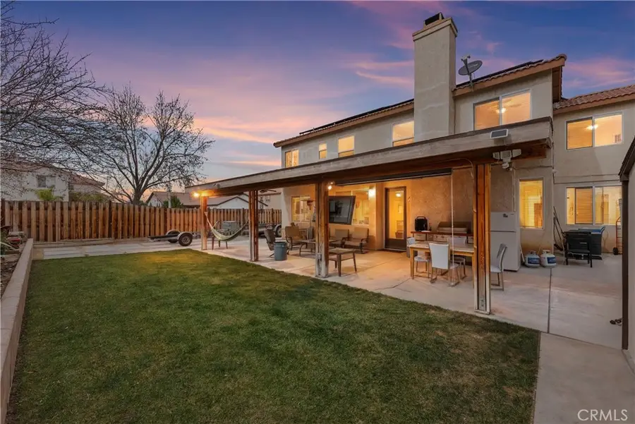 5522 Lighthouse Lane, Palmdale, CA 93552 - #2