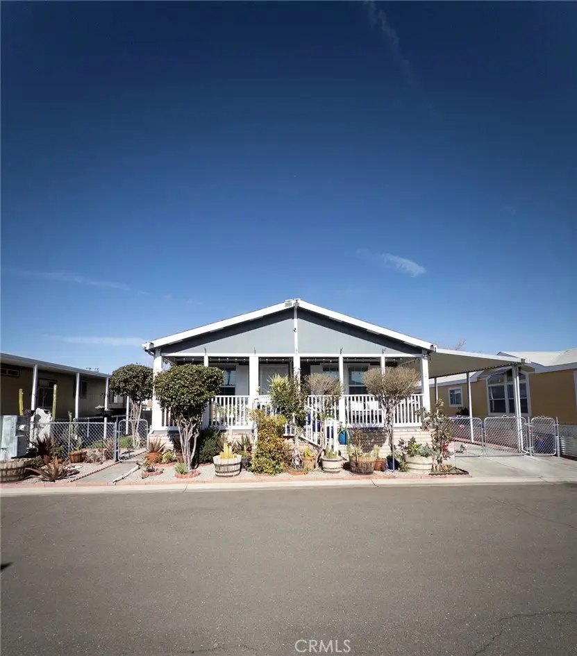 20843 Waalew Rd. #154, Apple Valley, CA 92307 - #1