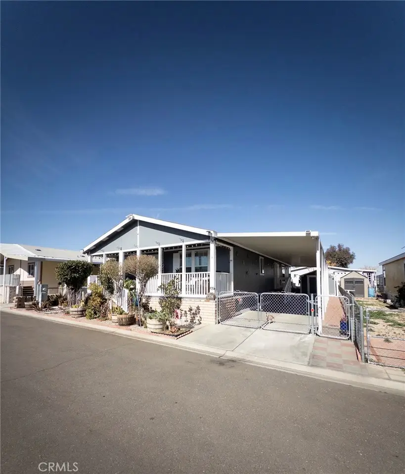 20843 Waalew Rd. #154, Apple Valley, CA 92307 - #3