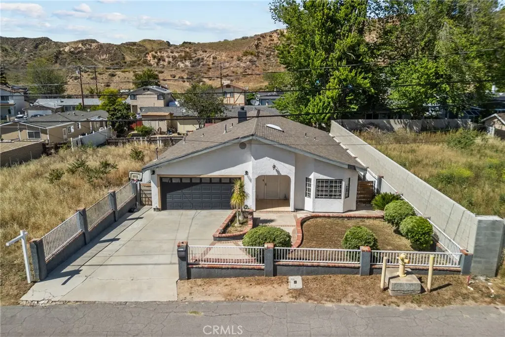 29721 Hunstock, Castaic, CA 91384 - #1
