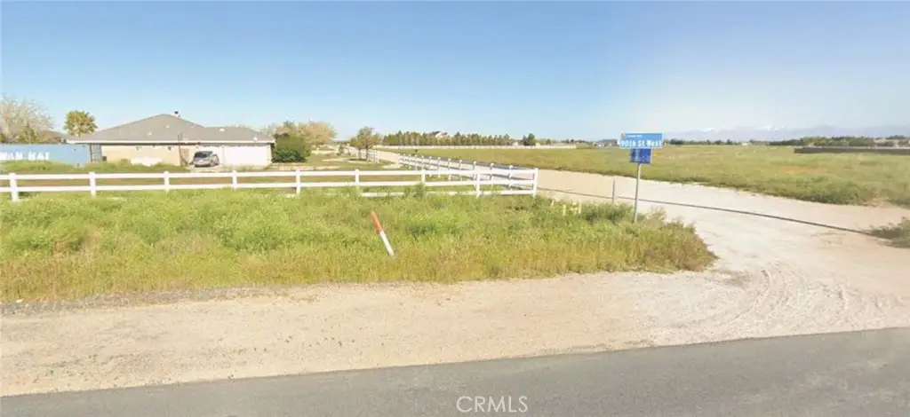 8746 Avenue C-10, North Antelope Valley, CA 93536 - #1