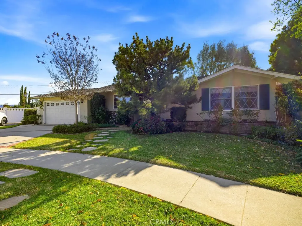 16418 Minnehaha Street, Granada Hills, CA 91344 - #1
