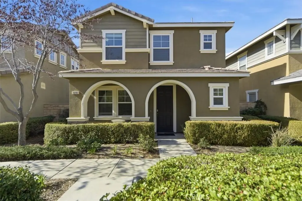 38202 Mendocino Way, Palmdale, CA 93550 - #1