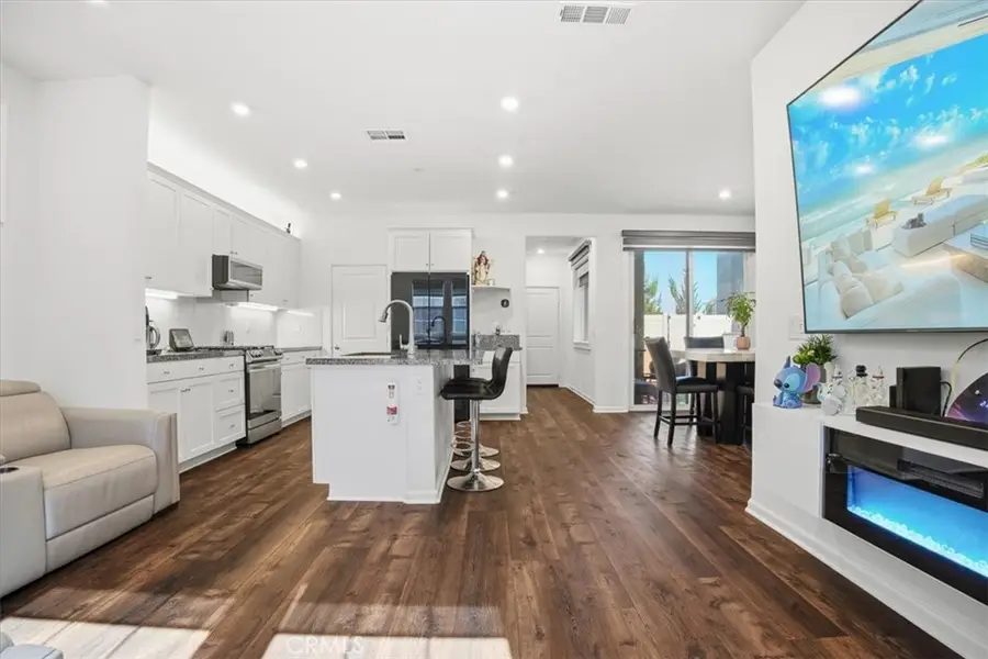 240 Tavern Creek, Palmdale, CA 93551 - #3