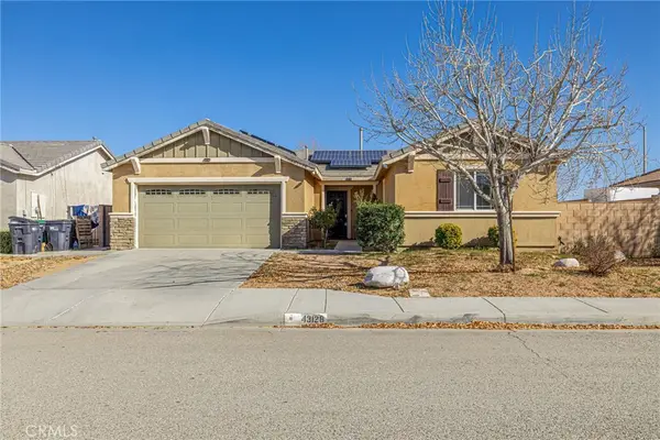 43128 Hmestead Street, Lancaster, CA 93535