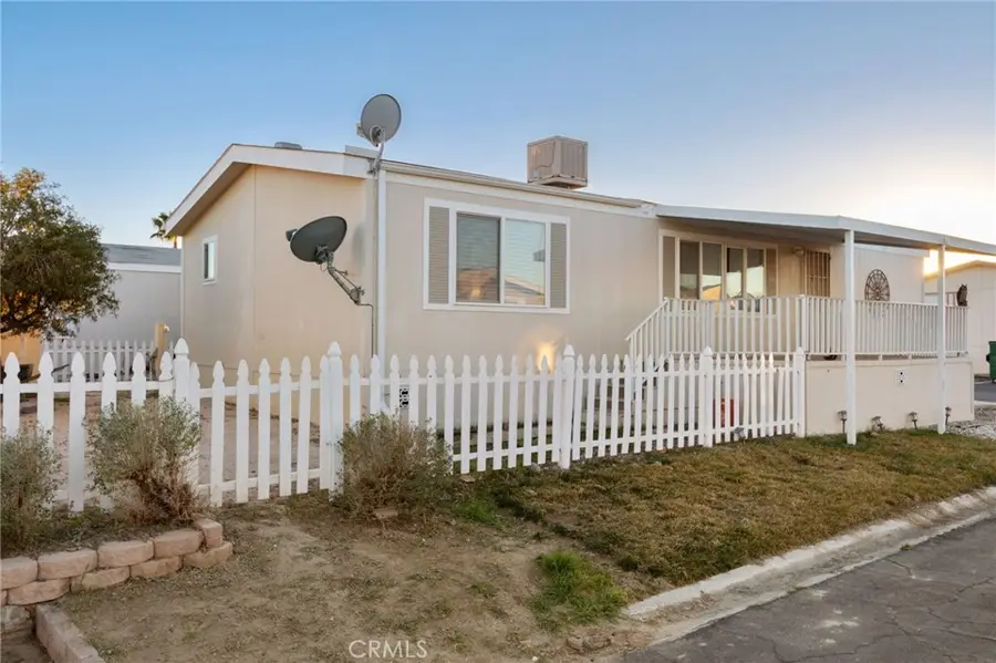 1550 20th St W #83, Rosamond, CA 93560 - Image #3