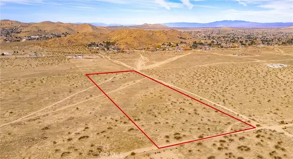 18200 E Avenue P, Palmdale, CA 93591